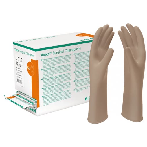 B. Braun Vasco® Surgical Chloroprene