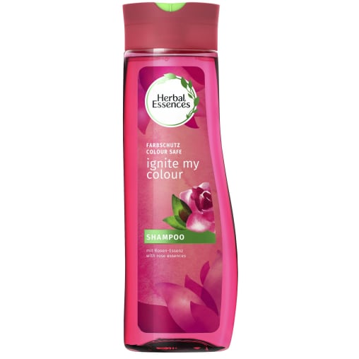 Herbal Essences Farbschutz Shampoo
