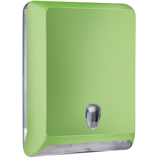 racon® Colored-Edition designo L Falthandtücherspender