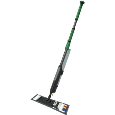 UNGER erGO! clean Taschenmopp Bodenreinigungs-Set 1 Set - Bild-Darstellung des Produktes 1