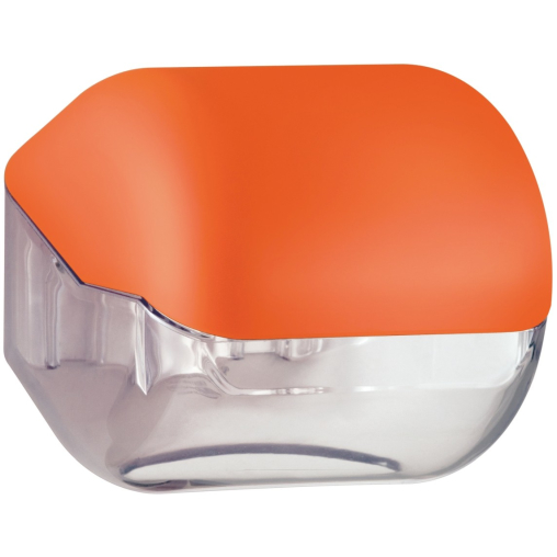 racon® Colored-Edition single Toilettenpapierspender