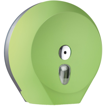 racon® Colored-Edition designo L Toilettenpapierspender Farbe: grün - Bild-Darstellung des Produktes 1