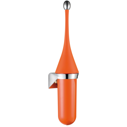 racon® Colored-Edition brush WC-Bürste