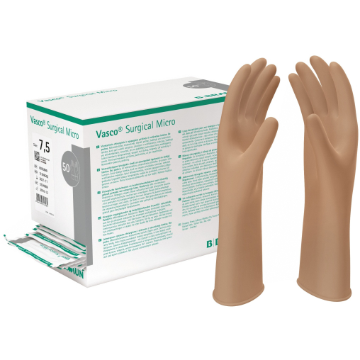 B. Braun Vasco® Surgical Micro
