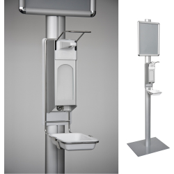Seifenhalter & -spender 