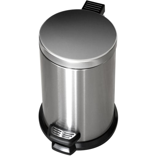 racon® X pedal Tretabfalleimer, 5 Liter