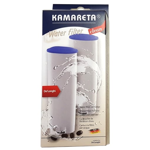 KAMARETA Wasserfilterpatrone