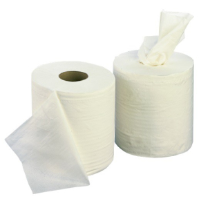 Rollenhandtuchpapier, 1-lagig, 250 m