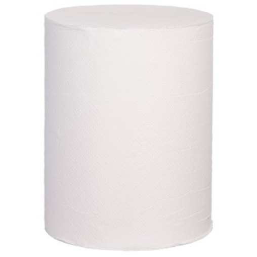 Rollenhandtuchpapier, 2-lagig, 150 m