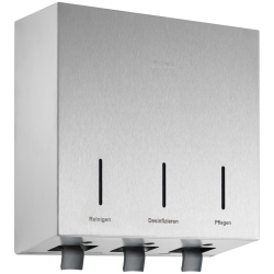 Seifenhalter & -spender 