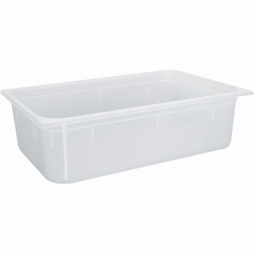 SCHNEIDER GN-Behälter 1/1, Polypropylen Größe: 20 l, Tiefe: 150 mm - Bild-Darstellung des Produktes 1