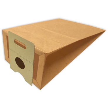 Staubsaugerbeutel P 13m 1 Schachtel = 4 Stück - Bild-Darstellung des Produktes 1