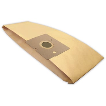 Staubsaugerbeutel W 13m 1 Schachtel = 5 Stück - Bild-Darstellung des Produktes 1