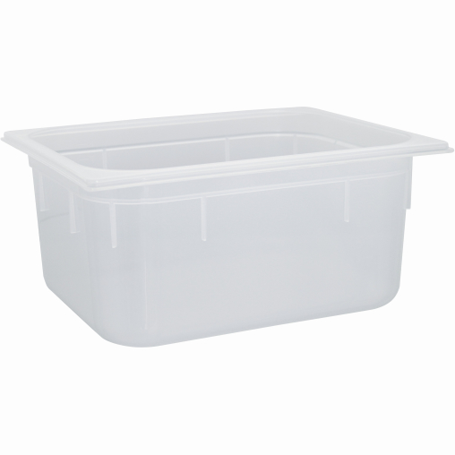 SCHNEIDER GN-Behälter 1/2, Polypropylen