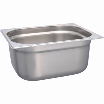GN Behälter 1/2, 40mm tief. 2ltr.325x265mm | GN Schalen + Behälter GN Behälter 1/2, 40mm tief. 2ltr.325x265mm | GN Schalen + Behälter