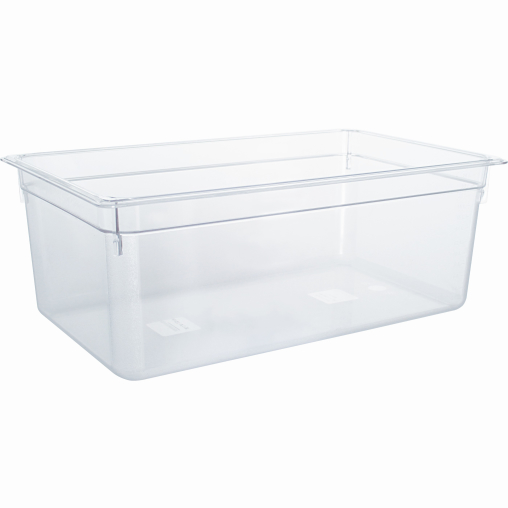 SCHNEIDER GN-Behälter 1/1, Polycarbonat