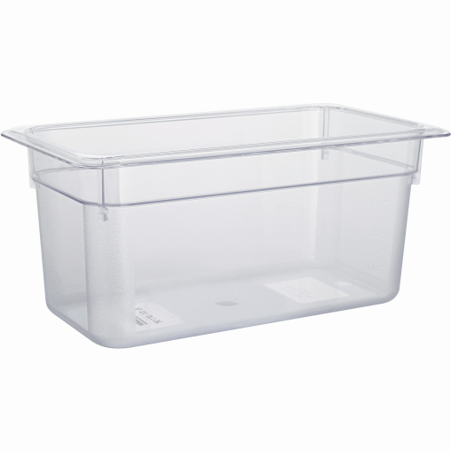 SCHNEIDER GN-Behälter 1/3, Polycarbonat