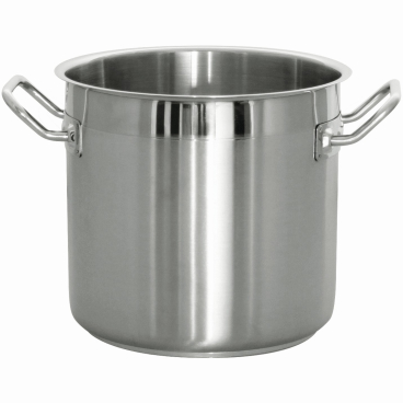 SCHNEIDER Kochtopf, Edelstahl Volumen: 10,5 l, Höhe: 240 mm, Ø 240 mm - Bild-Darstellung des Produktes 1