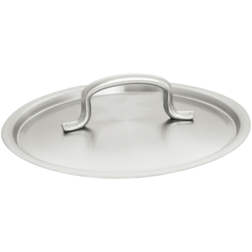 SCHNEIDER Deckel mit Griff, Edelstahl Durchmesser: 160 mm - Bild-Darstellung des Produktes 1