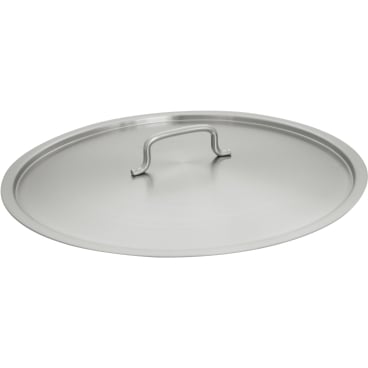 SCHNEIDER Deckel mit Griff, Edelstahl Durchmesser: 360 mm - Bild-Darstellung des Produktes 1