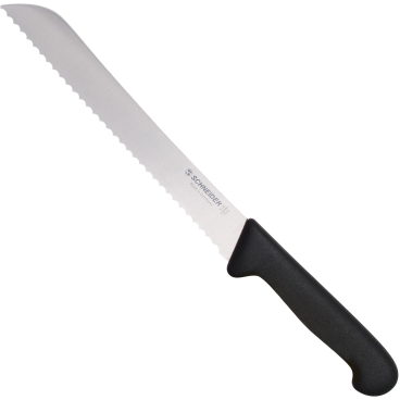 SCHNEIDER Brotmesser, 21 cm Welle - Bild-Darstellung des Produktes 1