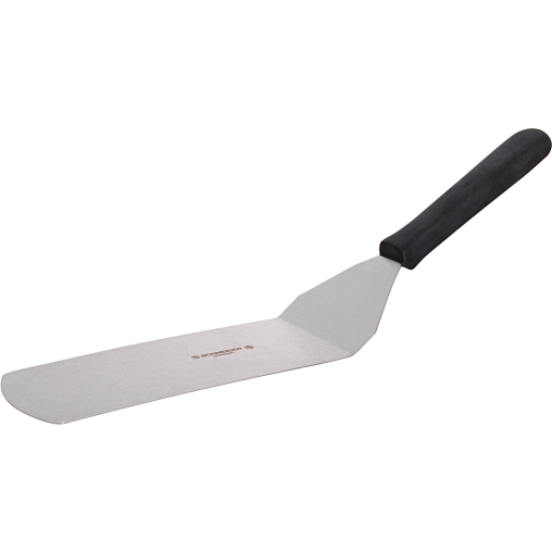 SCHNEIDER Pfannenwender mit Kunststoffgriff, 24 cm