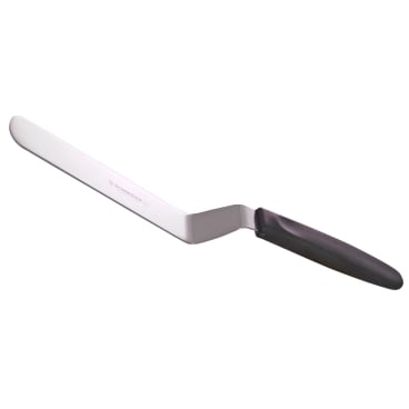 SCHNEIDER Winkelpalette, stumpf Klingenlänge: 21 cm - Bild-Darstellung des Produktes 1
