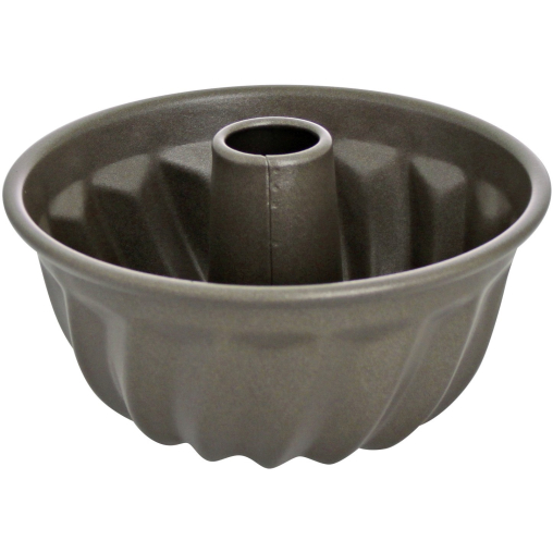 WALTER Premium Gugelhupfform, mit glattem Rand