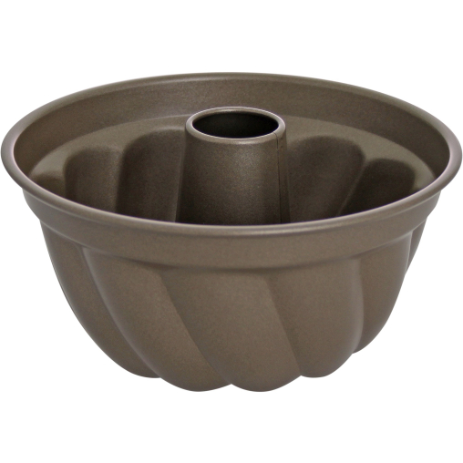 WALTER Premium Gugelhupfform, mit glattem Rand