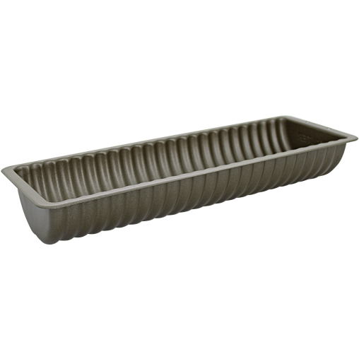 WALTER Premium Rehrückenform