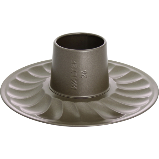 WALTER Premium Rohrboden für Springform