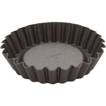 WALTER Premium Obsttortenform Ø 100 mm, Höhe: 15 mm - Bild-Darstellung des Produktes 1