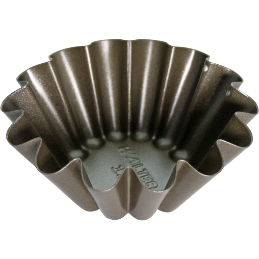 WALTER Premium Briocheform