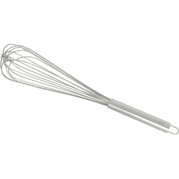 SCHNEIDER Rührbesen, Edelstahl Länge: 450 mm - Bild-Darstellung des Produktes 1