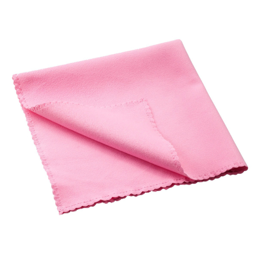 MEGA Clean Professional Mikrofaser Softtuch, 40 x 40 cm