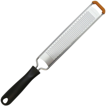 SCHNEIDER Reibe "fein", 45 x 390 mm 1 Stück - Bild-Darstellung des Produktes 1