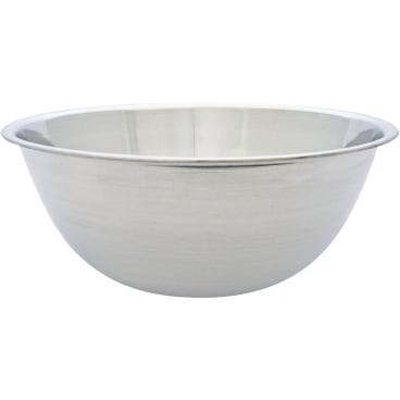 SCHNEIDER Schlagschüssel, Edelstahl Fassungsvermögen: 6,7 l, Ø 330 mm - Bild-Darstellung des Produktes 1