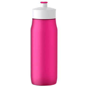 EMSA SQUEEZE Trinkflasche, 600 ml Farbe: Pink kaufen
