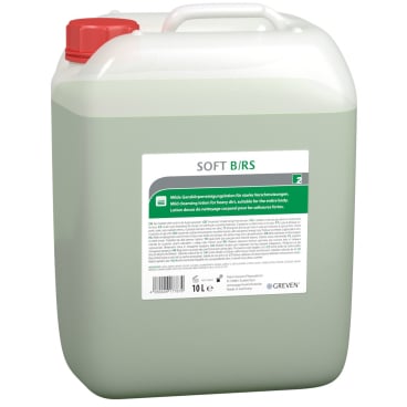 Peter Greven GREVEN® Soft B/RS Hautreinigung 10 l - Kanister - Bild-Darstellung des Produktes 1