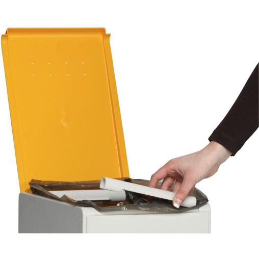 VAR Sackklemme für Kunststoffcontainer 60 Liter