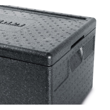 Thermobox Profi Line, HENDI, Profi Line, GN 1/1, 80L, 685x485x(H)360mm 707944 - Bild-Darstellung des Produktes 1