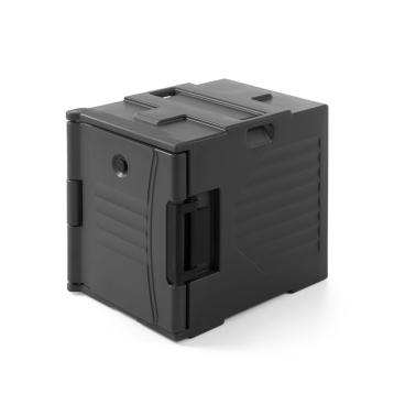 Thermo Catering-Container 2x GN 1/1 200, AmerBox, 477x680x(H)620mm 877814 - Bild-Darstellung des Produktes 1