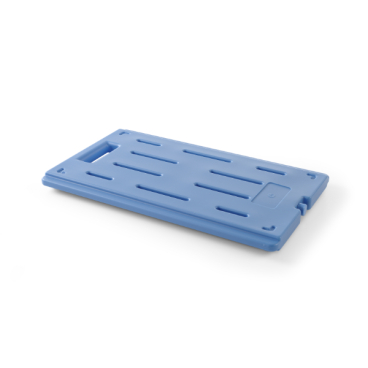 Kühlelement, HENDI, GN 1/1, 530x323x(H)33mm 707821 - Bild-Darstellung des Produktes 1