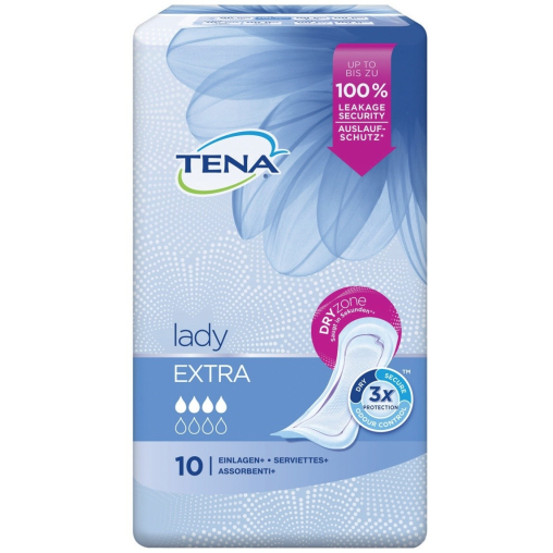 TENA Lady Extra Slipeinlagen