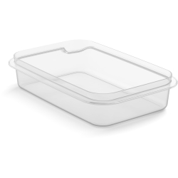 Körbe, Behälter, Schüsseln & Boxen 