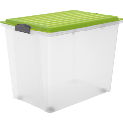 Körbe, Behälter, Schüsseln & Boxen 