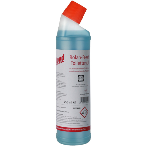 Lloyd Rolan Fresh Toilettenöl