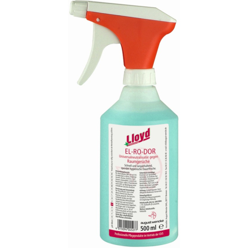 Lloyd EL-RO-DOR Universalneutralisator
