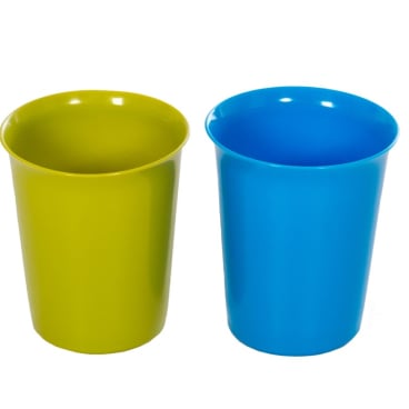 Trinkbecher, 0,25 Liter farbig sortiert - Bild-Darstellung des Produktes 1