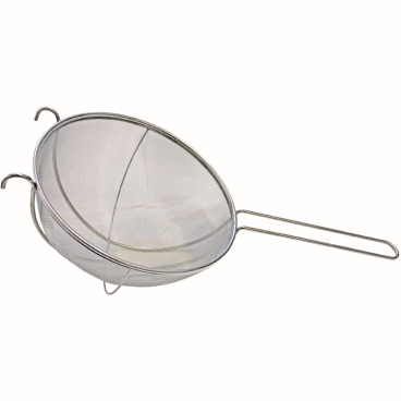 SCHNEIDER Passiersieb, Maschenweite: 1,5 mm Durchmesser: 260 mm - Bild-Darstellung des Produktes 1